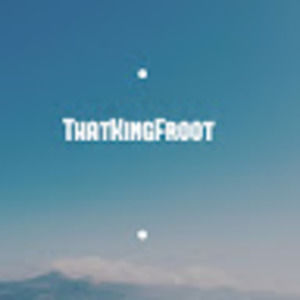 Meet your Posher, Thatkingfroot